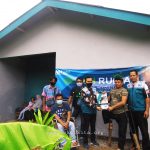 Buah Kesabaran, Difabel Ngawi Akhirnya Bisa Punya Rumah Sendiri