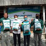 Indonesia Langka Pupuk! Nurul Hayat Launching Pupuk Organik Nitro Hara sebagai Solusi