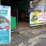 Trigger Masyarakat Yogyakarta Rajin Bersedekah dengan Warung Berkah