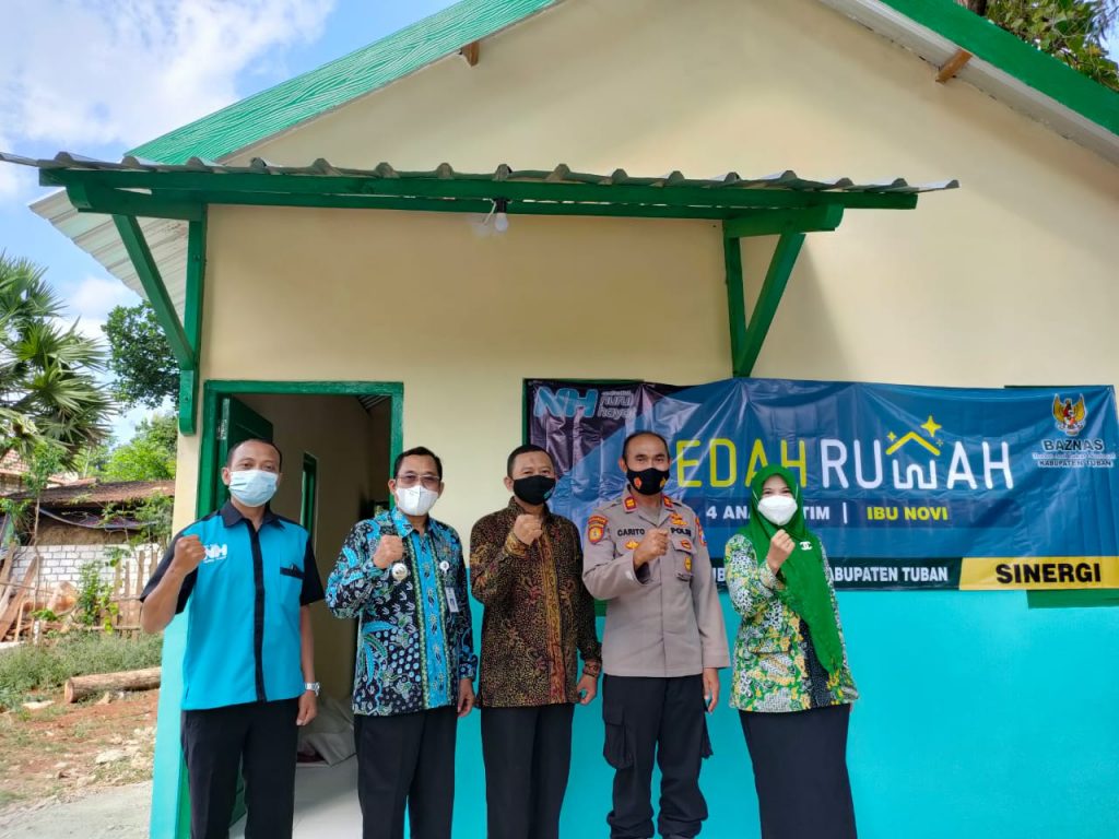 Kebaikan Ramadhan Akan Terus Bergulir