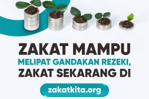 Zakat Mal