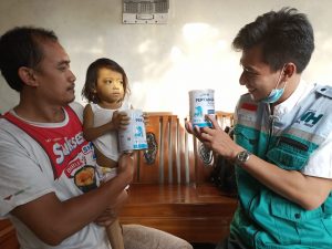 bantu adiba, balita penderita atresia bilier