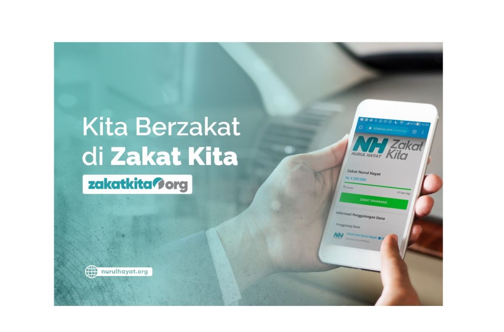Hukum zakat profesi