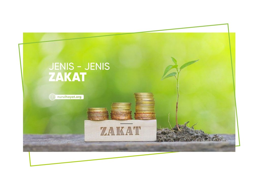Jenis Zakat