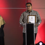 Nurul Hayat Raih Penghargaan dalam Ajang Indonesia Fundraising Award 2021