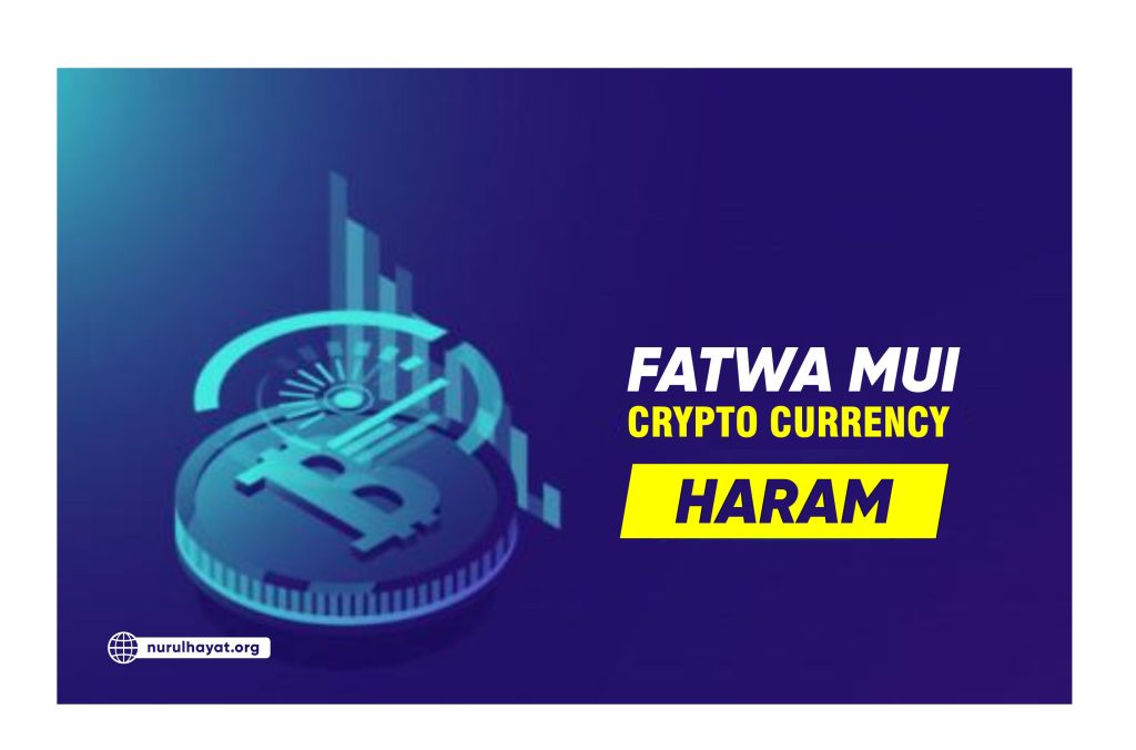 Cryptocurrency Haram