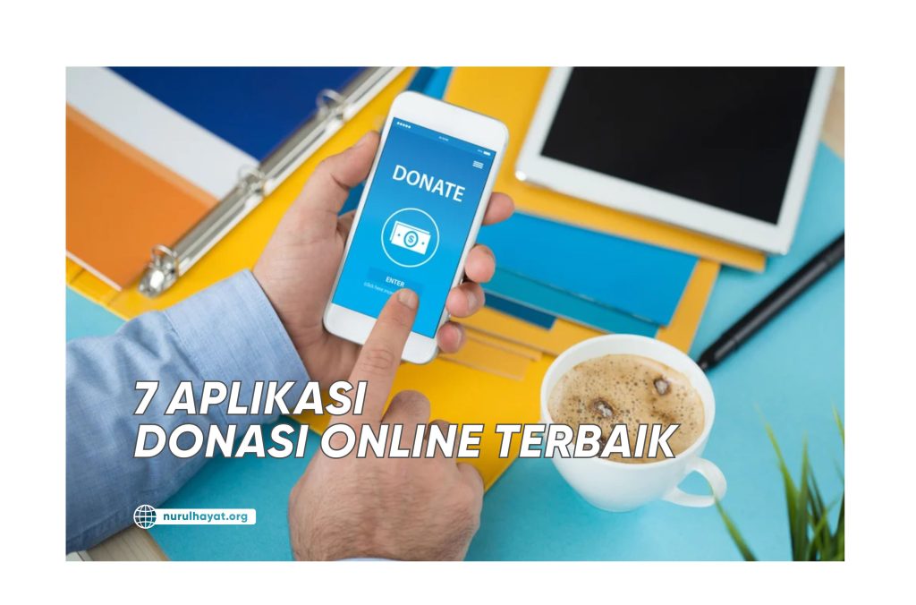 Donasi Online