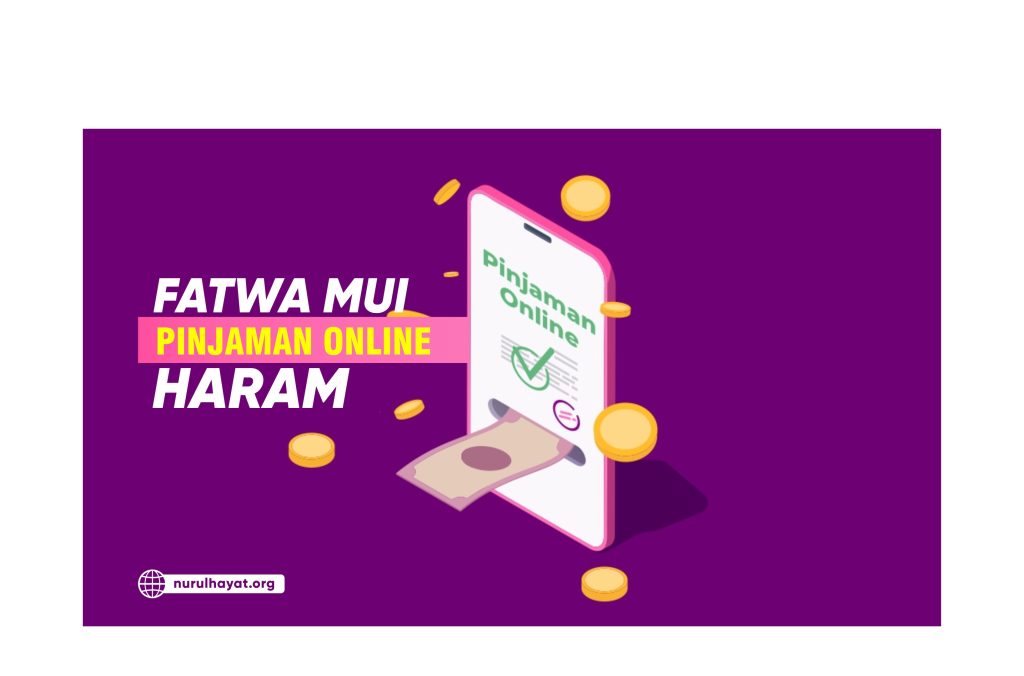 Hukum Pinjaman online