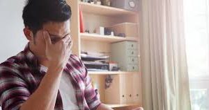 Ketahuilah apa itu Microsleep