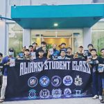 Aksi Peduli Aliansi Student Class untuk Erupsi Semeru
