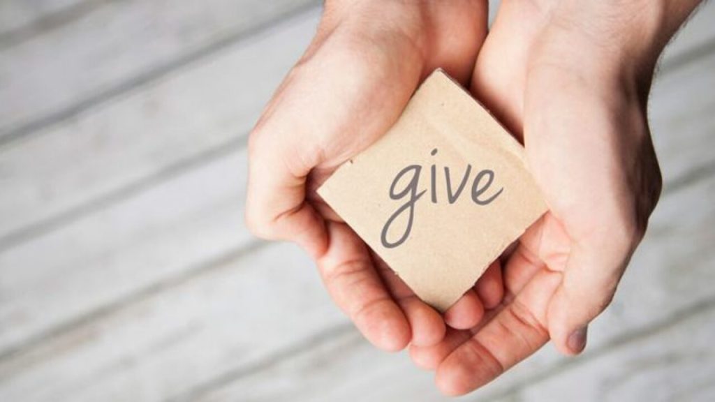 Sedekah di Hari Jumat