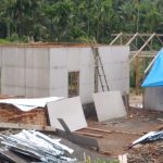 Respon Cepat Gempa Pasaman Sumatera Barat