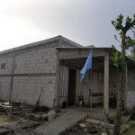 Update Pembangunan Rumah Korban Kebakaran