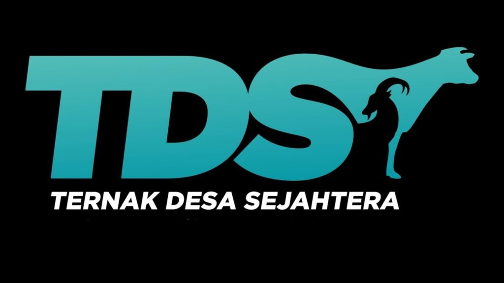 Program Ternak Desa Sejahtera