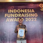 Nurul Hayat Raih Penghargaan Fundraising Digital Terbaik 2022