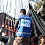 Nurul Hayat Kirim Bantuan untuk Penyintas Gempa Turki-Suriah