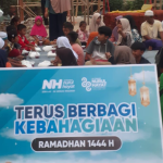 Laporan Kemanfaatan Pekan Pertama Ramadhan 1444 H