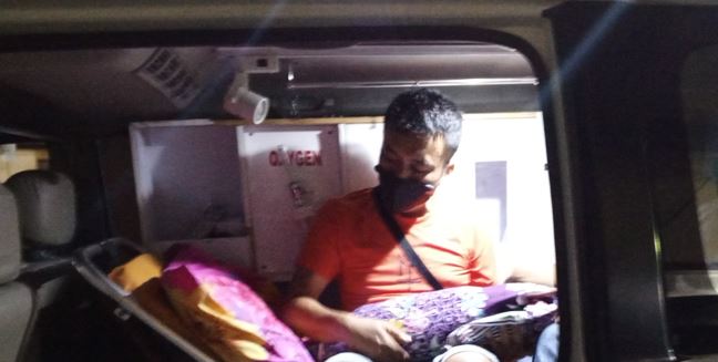 Update Giat Ambulan Gratis untuk Malang Raya