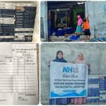 Renovasi TPQ di Pelosok Desa – Lombok Timur