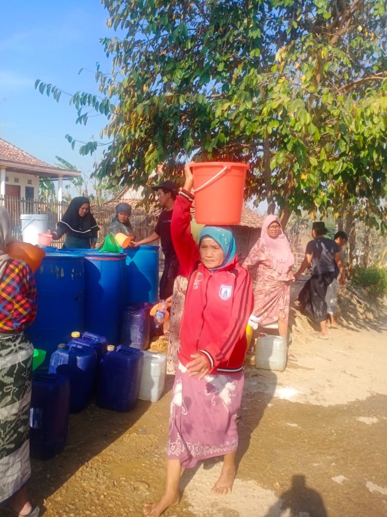 Update Surga Desa 30 November 2023