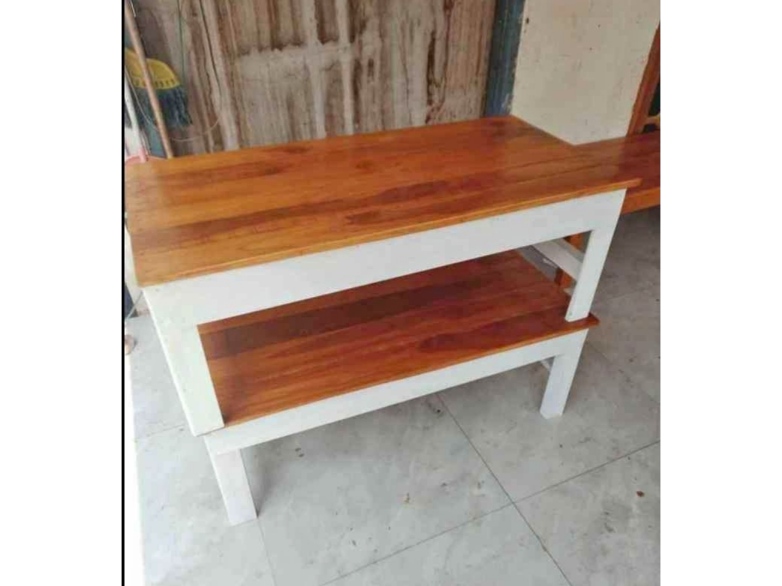 Ladang Jariyah Prasarana TPQ Nurul Huda