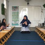 Bantu Sahabat Disabilitas Belajar Membaca Al Quran