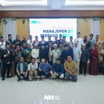 Nurul Hayat Selenggarakan Training Manajemen ZIS Berbasis Masjid