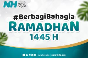 Senyum Ramadhan untuk Penghafal Qur’an