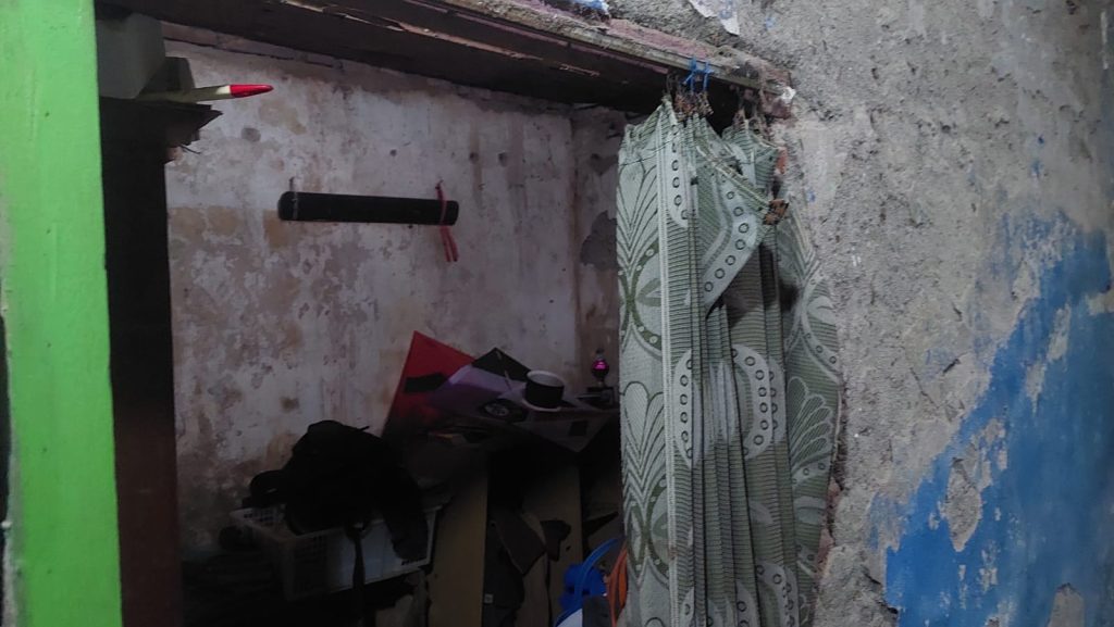 Bedah Rumah Anak Yatim