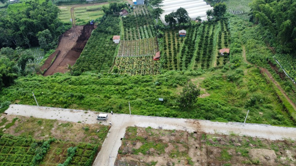 Sedekah Jariyah Pembangunan Pesantren Khairunnas Malang
