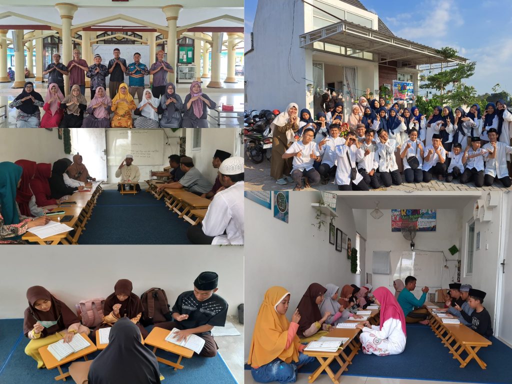 Insentif untuk Pengajar Sahabat Tuli