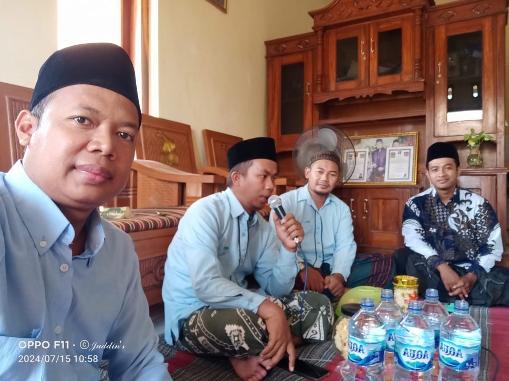 Tanda Cinta untuk Para Penghafal Quran