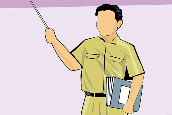 Karakter Para Pendidik Sukses