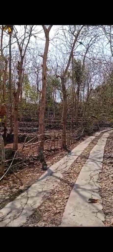 Bantu Warga Padukuhan Nglumbung Mendapatkan Air Bersih