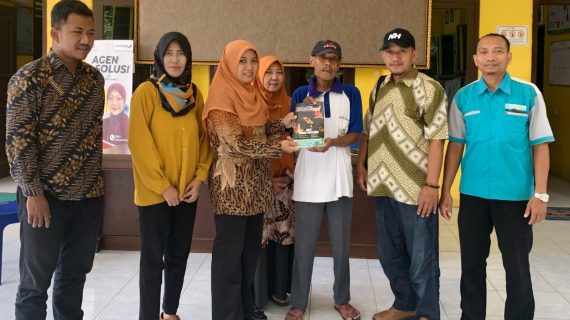 Alami Gangguan Kejiwaan, Bantu Rehabilitasi Mas Tatak