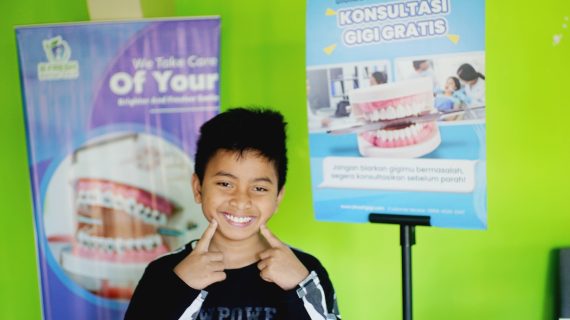 Program Scalling untuk Yatim Telah Terlaksana
