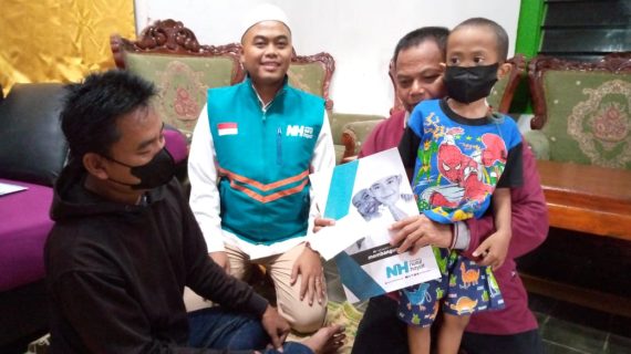 Update Kondisi Firza Alif: Anak Pejuang Penyakit Langka yang Butuh Dukungan Kita