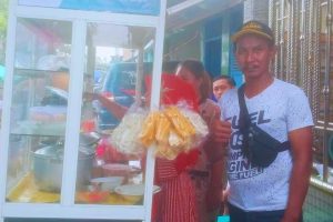 Rombong Baru, Harapan Baru untuk Ibu Hosnijah