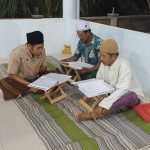 Santri Lansia