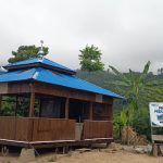 Pengeras Suara Masjid