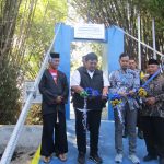 Jembatan Gantung