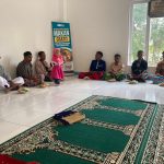 Makan Bersama