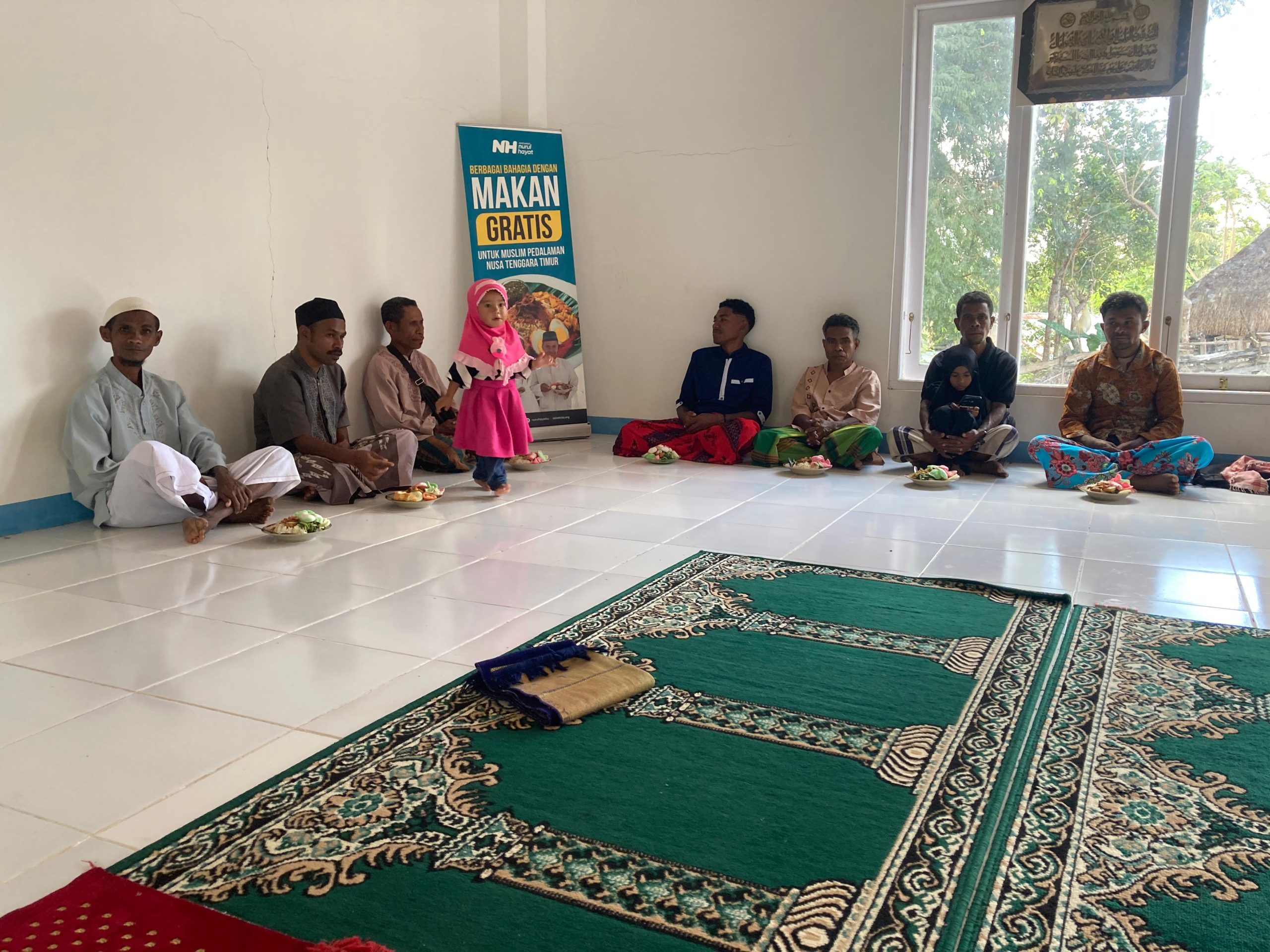 Makan Bersama