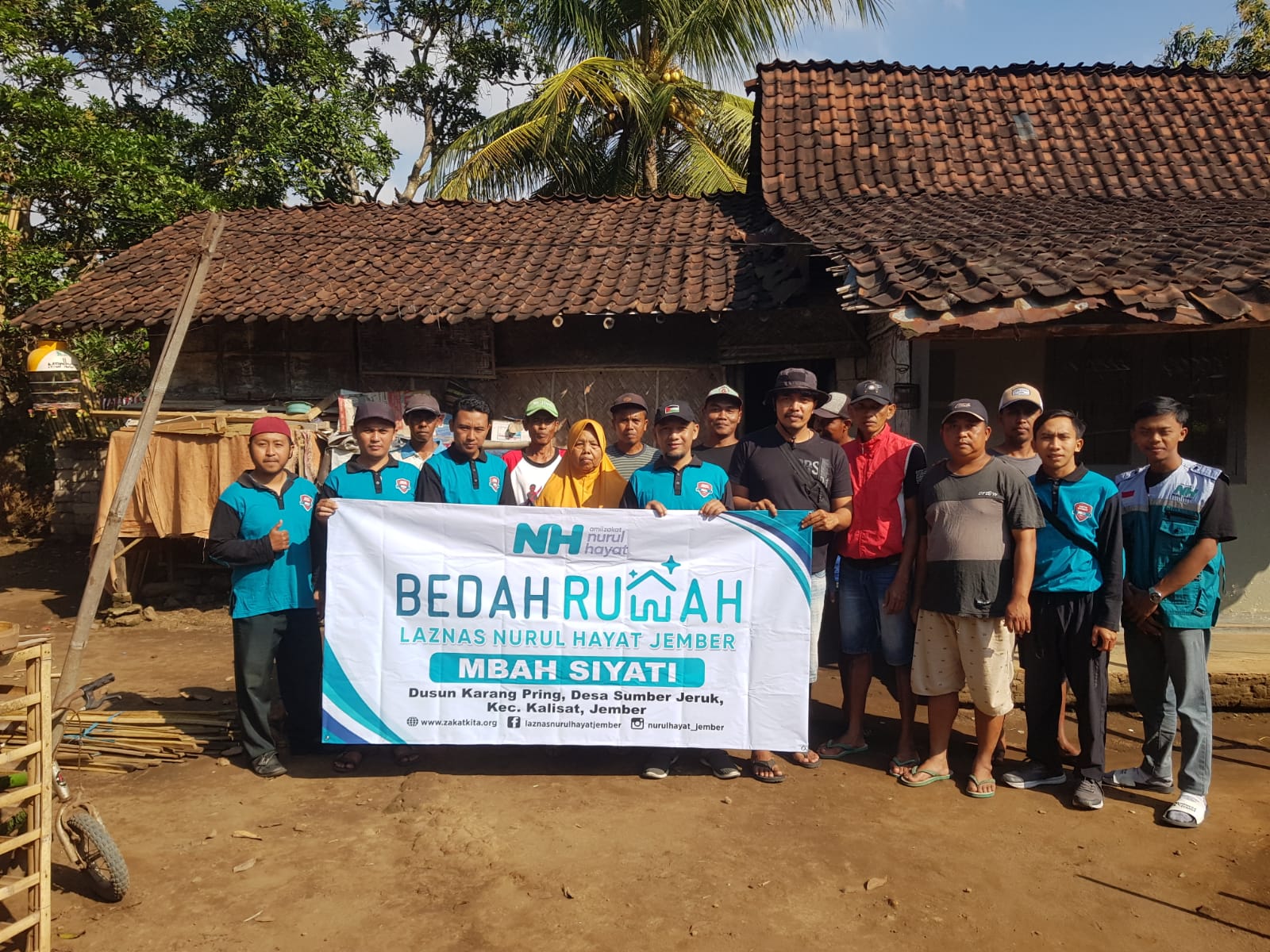 Bedah Rumah
