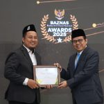 Baznas Award 2025
