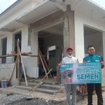 Sedekah Semen
