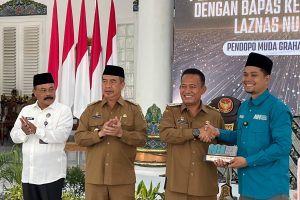 Pemkab Madiun dan Laznas Nurul Hayat Jalin Kerja Sama Strategis untuk Kesejahteraan Masyarakat