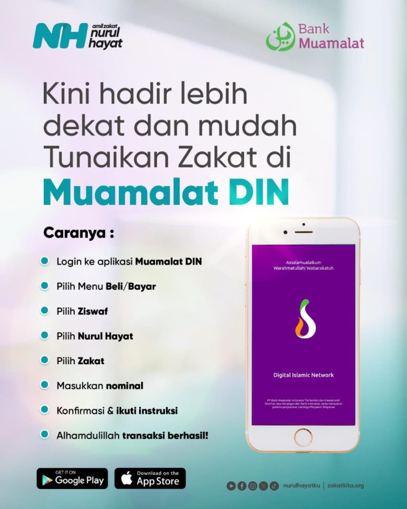 Zakat Online