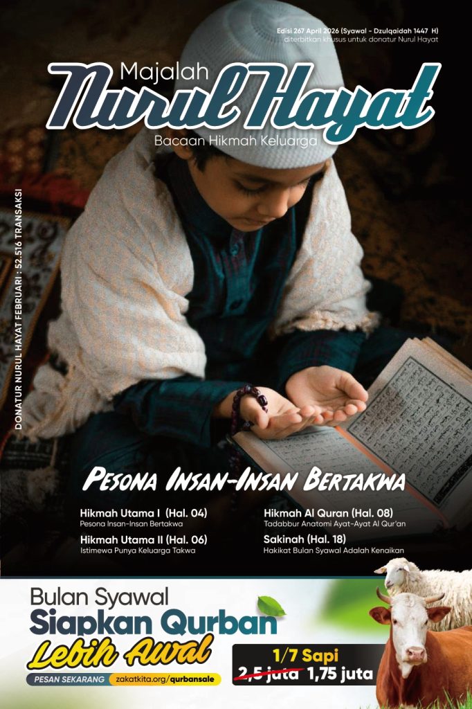 Majalah NH April 2026